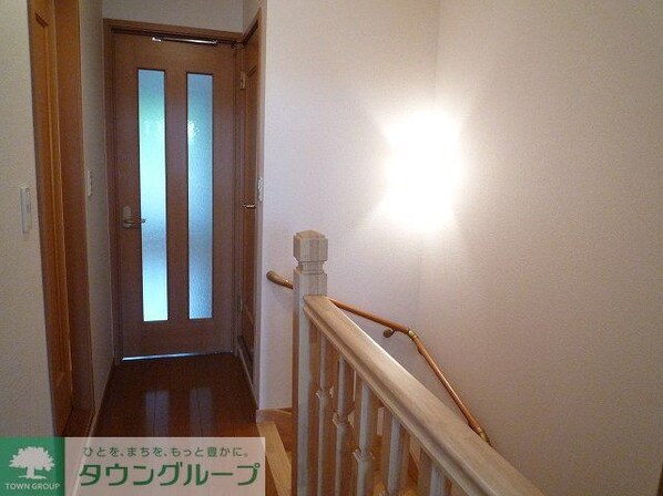 ヴィラージュの物件内観写真